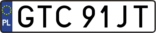 GTC91JT