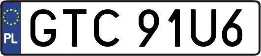 GTC91U6