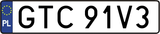 GTC91V3