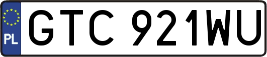 GTC921WU