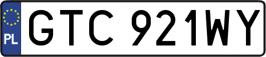 GTC921WY