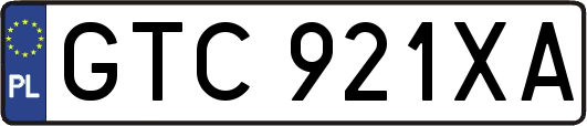 GTC921XA