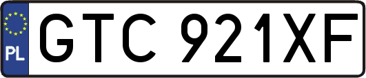 GTC921XF