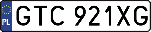 GTC921XG