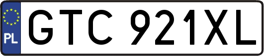 GTC921XL