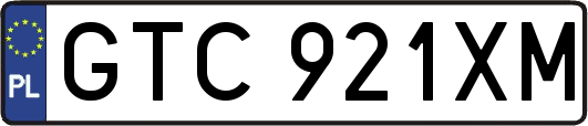 GTC921XM