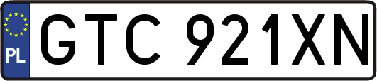 GTC921XN