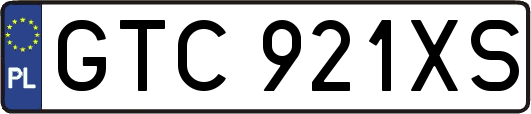 GTC921XS