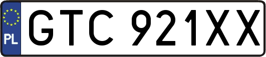 GTC921XX