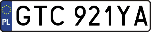 GTC921YA