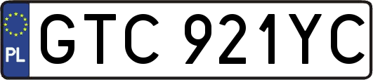 GTC921YC
