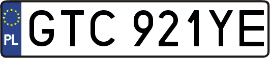 GTC921YE