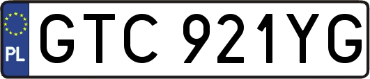 GTC921YG