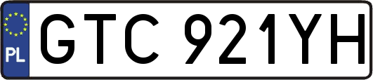 GTC921YH
