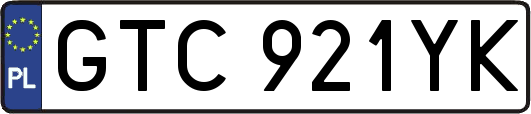 GTC921YK