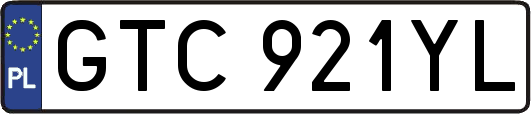 GTC921YL