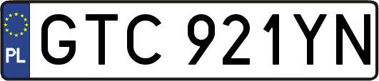 GTC921YN