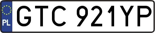 GTC921YP