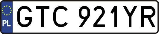 GTC921YR