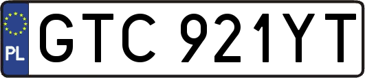 GTC921YT
