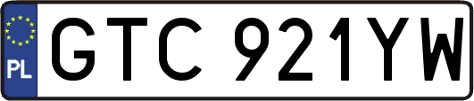 GTC921YW