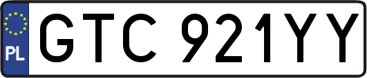 GTC921YY