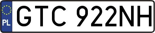 GTC922NH