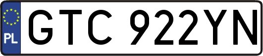 GTC922YN