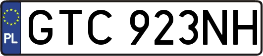 GTC923NH