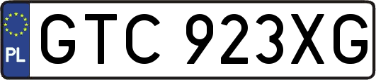 GTC923XG
