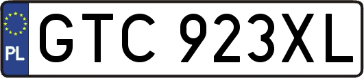GTC923XL