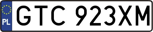 GTC923XM