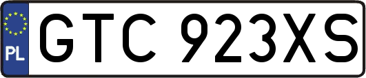 GTC923XS