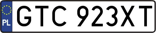 GTC923XT