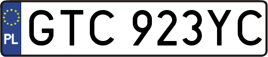 GTC923YC