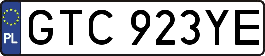 GTC923YE