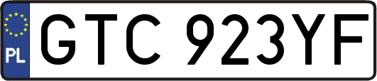 GTC923YF
