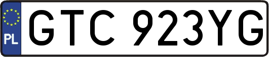 GTC923YG