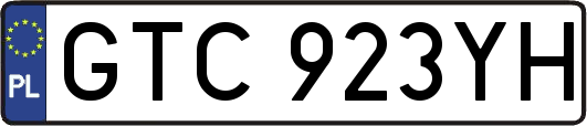 GTC923YH