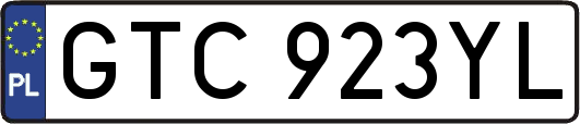 GTC923YL