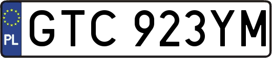 GTC923YM