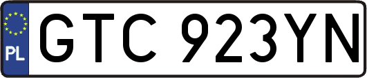 GTC923YN