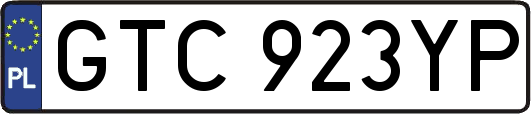 GTC923YP