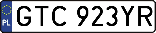GTC923YR