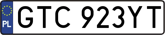 GTC923YT