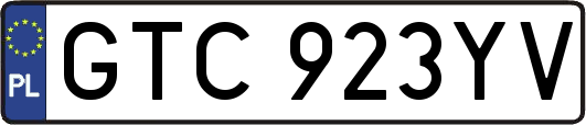 GTC923YV