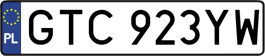 GTC923YW