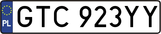 GTC923YY