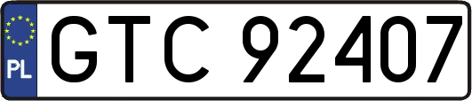 GTC92407