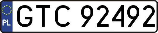 GTC92492